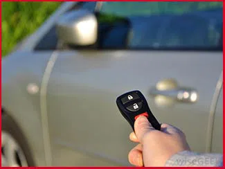 Paramus Locksmith Paramus, NJ 201-402-2715 - 3-keyless-entry
